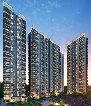 Nambiar Sarjapur hero image